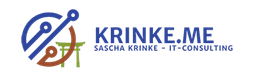 krinke.me Logo