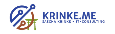 krinke.me Logo